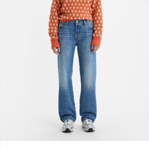 Levi’s 501 90’s size 25x30, brand new with tags